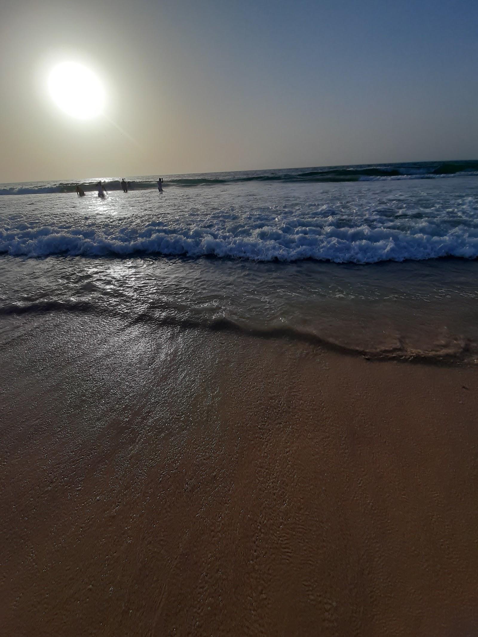 Sandee Sultan Beach Photo