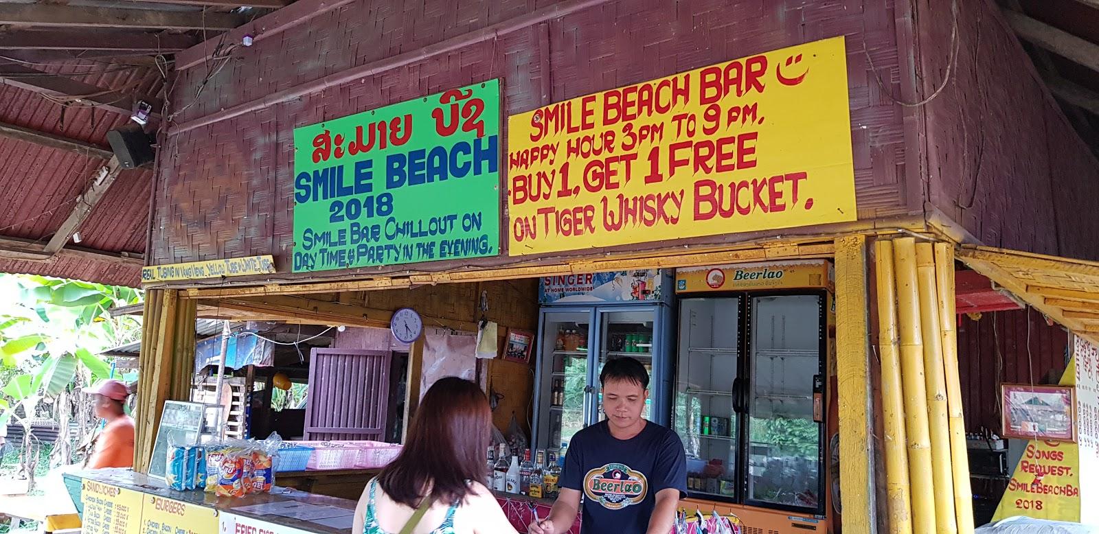 Sandee Smile Beach Bar Photo