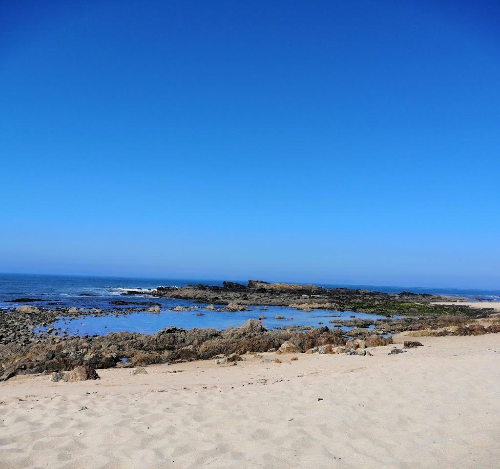 Sandee - Praia Do Lumiar
