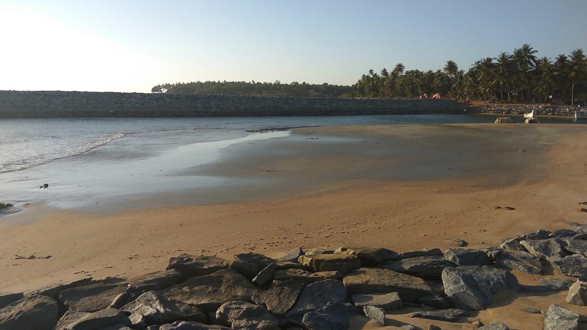 Sandee Shiruru Beach Photo