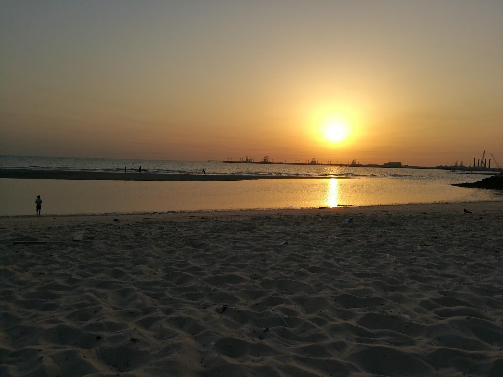 Sandee Kuwait Magic Beach Photo