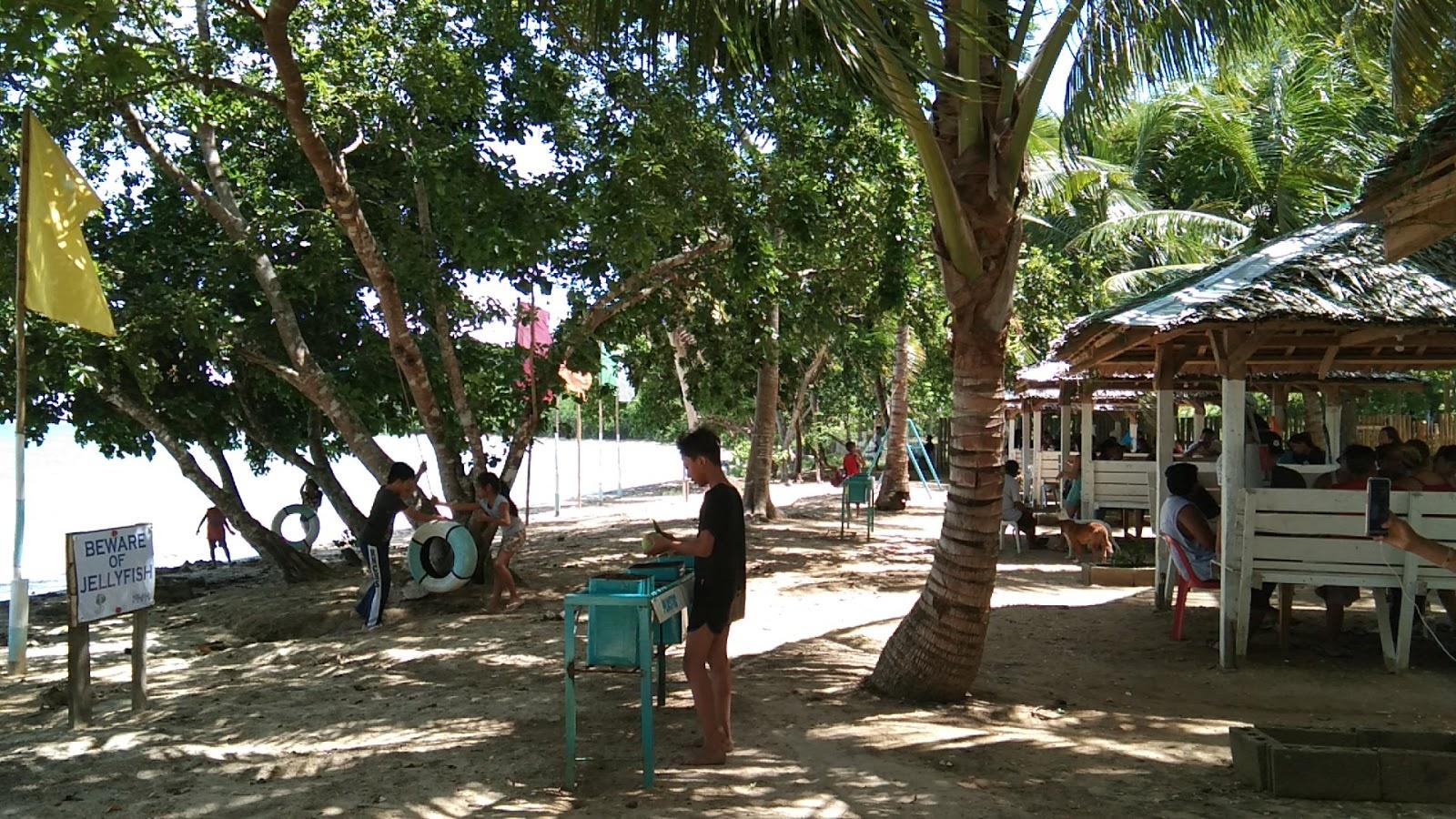 Sandee - Lasgas Beach