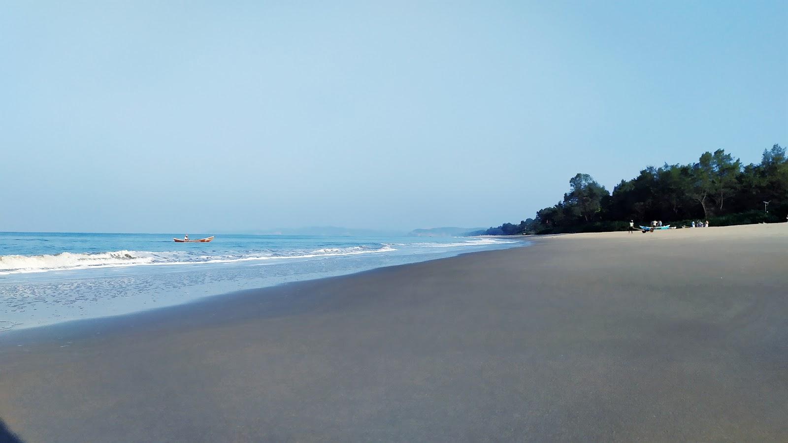 Sandee - Kadle Beach