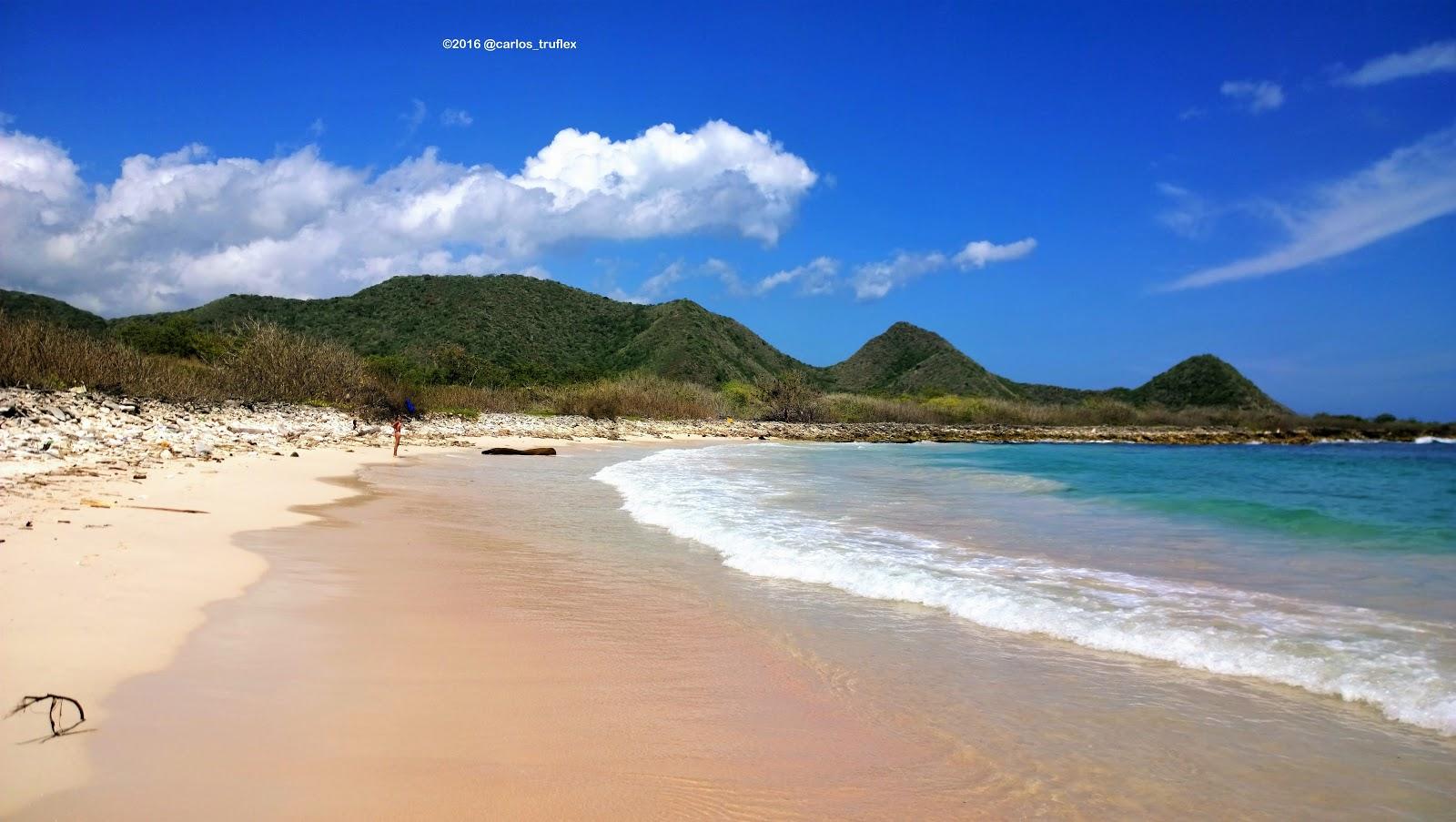 Sandee - Playa Flores