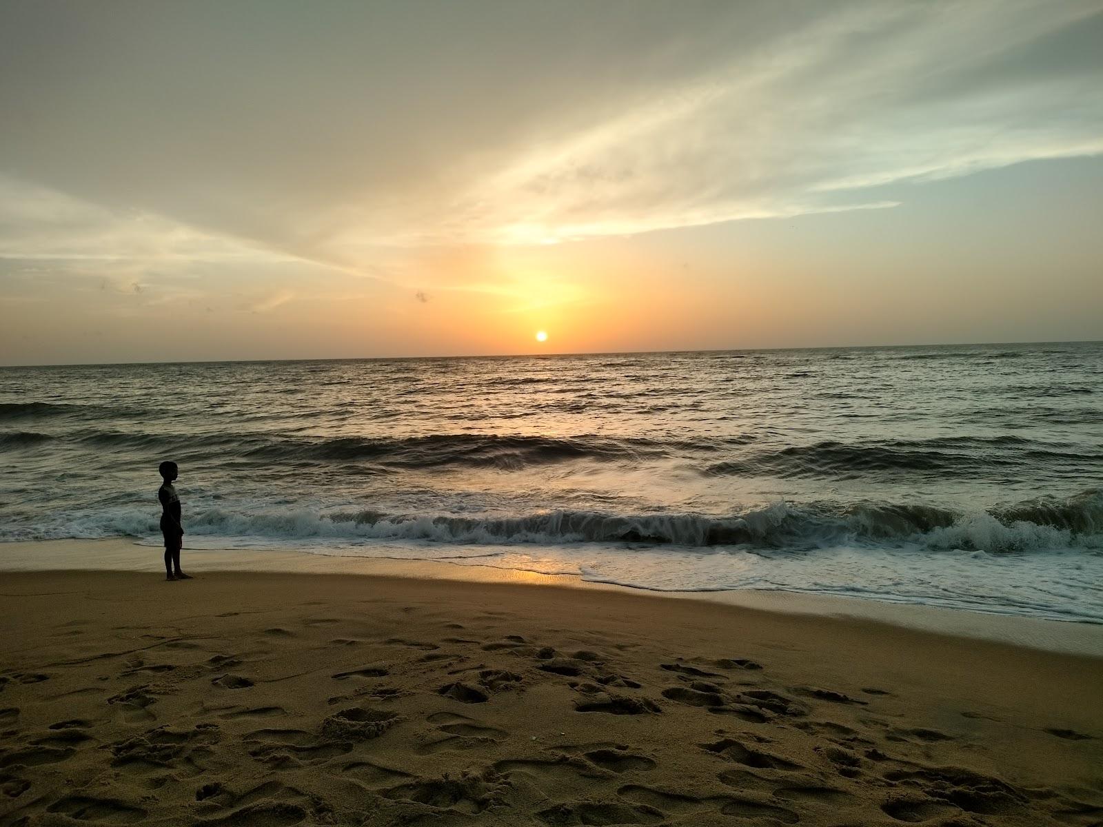 Sandee Kamachchoda Beach Photo