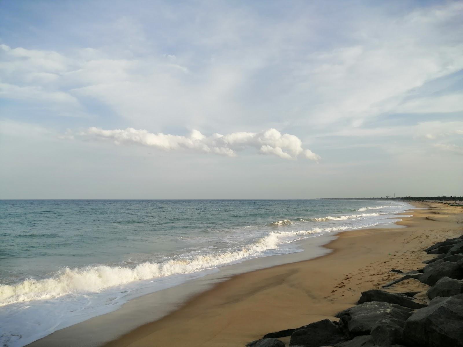 Sandee - Palamunai Beach