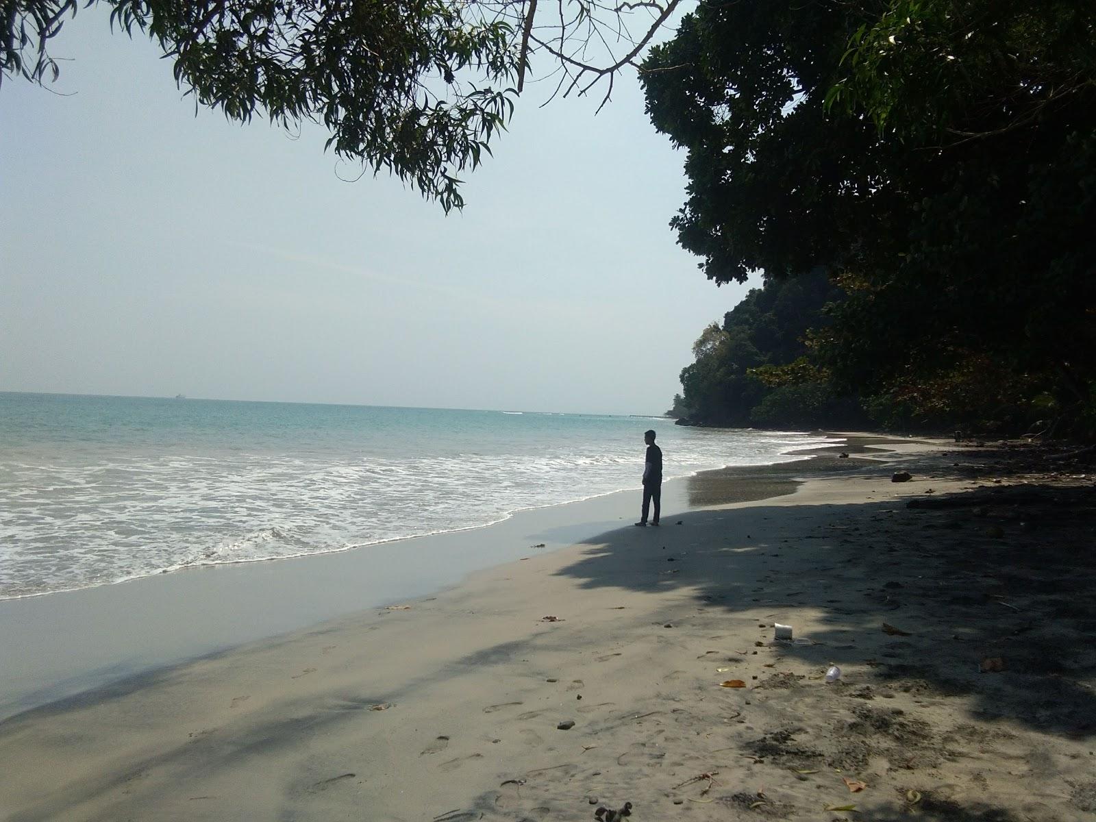 Sandee - Pantai Canti Kalianda