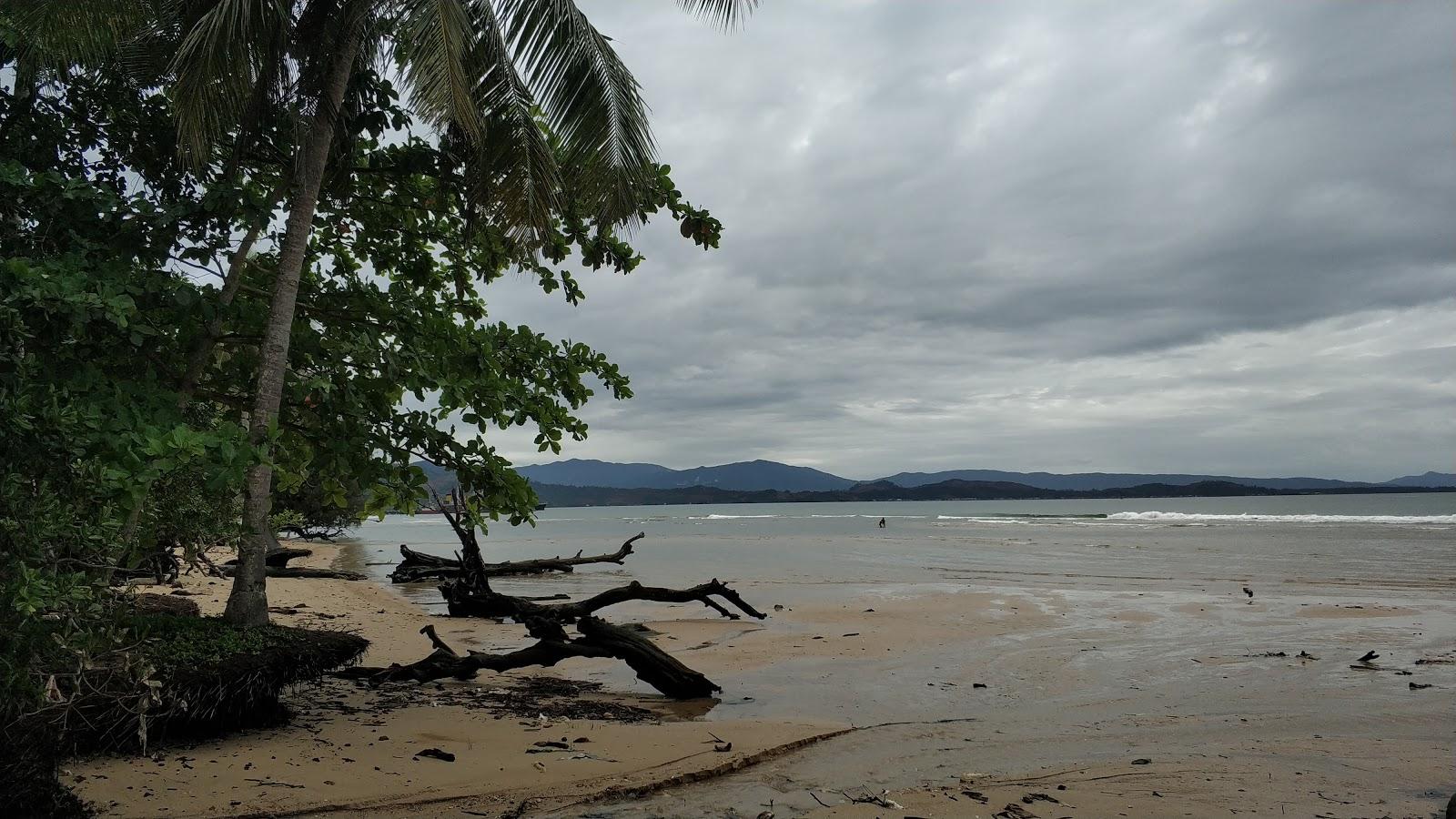 Sandee Pantai Batam Desa Mataiwoi Kec Molawe Kab Konawe Utara Photo