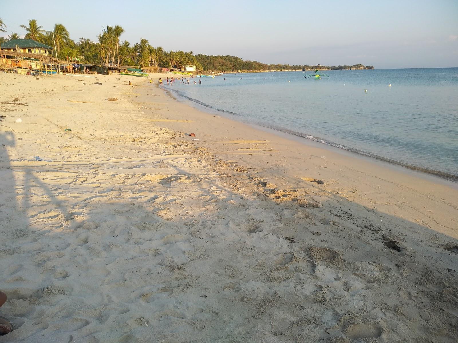 Sandee - Triplet's Homestay Tambobong Beach
