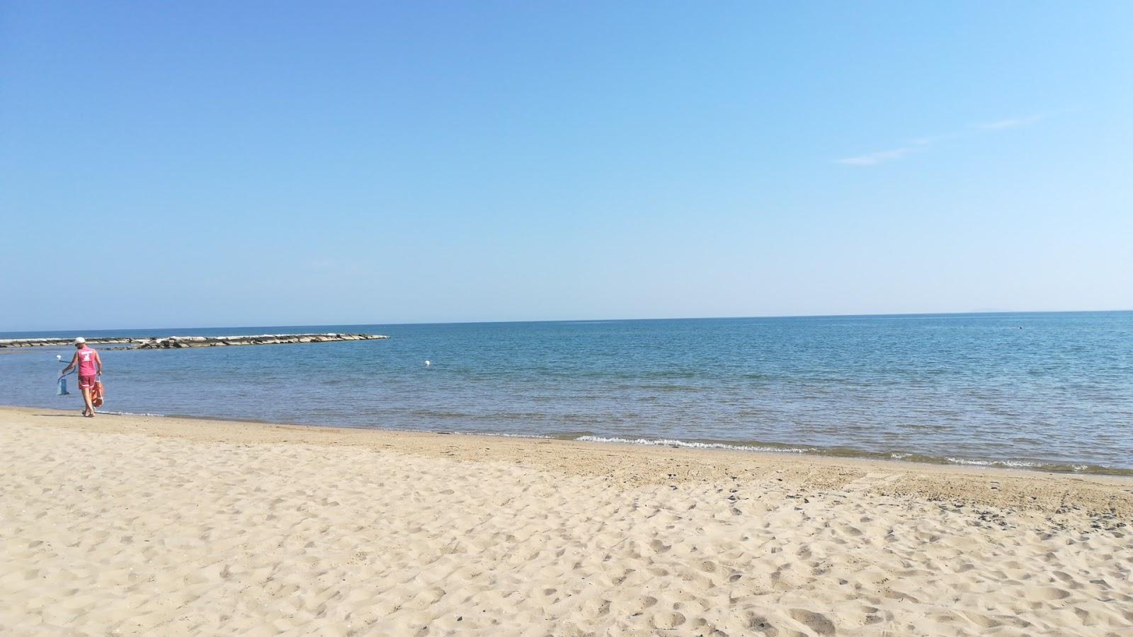 Sandee - Spiaggia Dell'Acquarotta