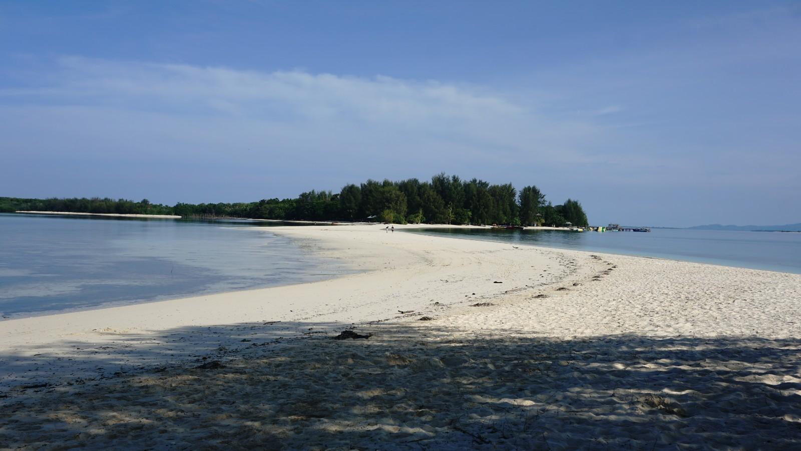 Sandee - Romance Bay