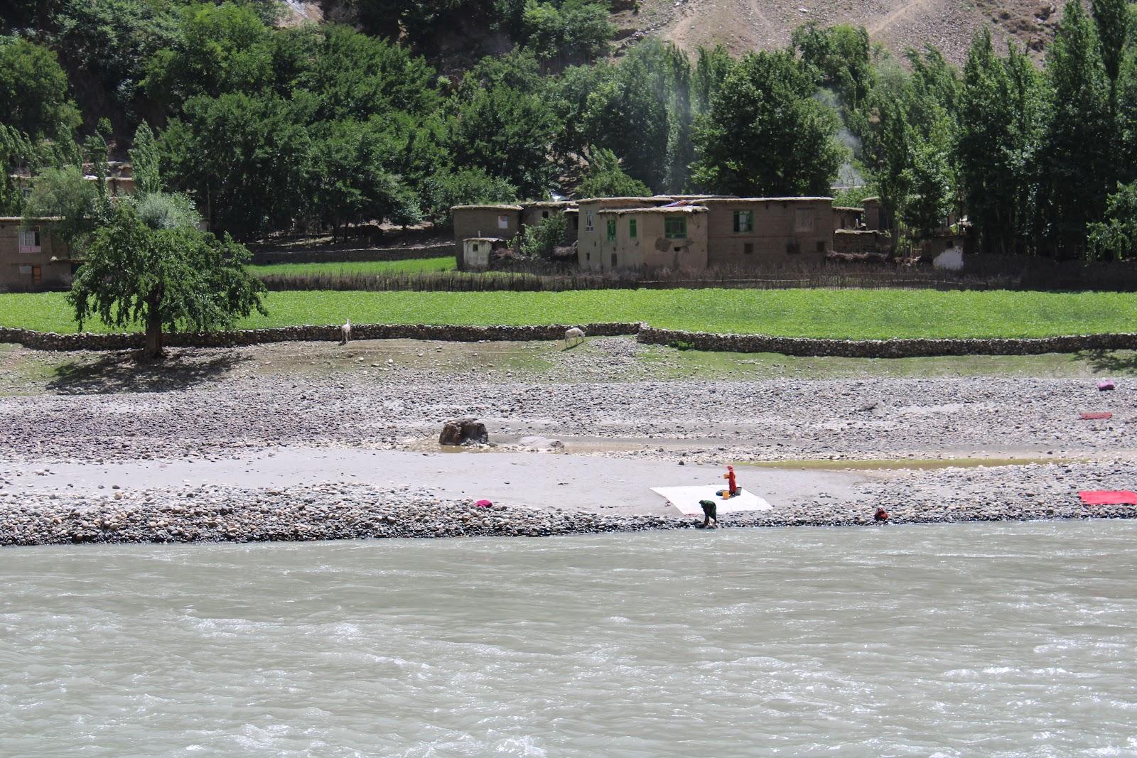 Sandee - Country / Badakhshan
