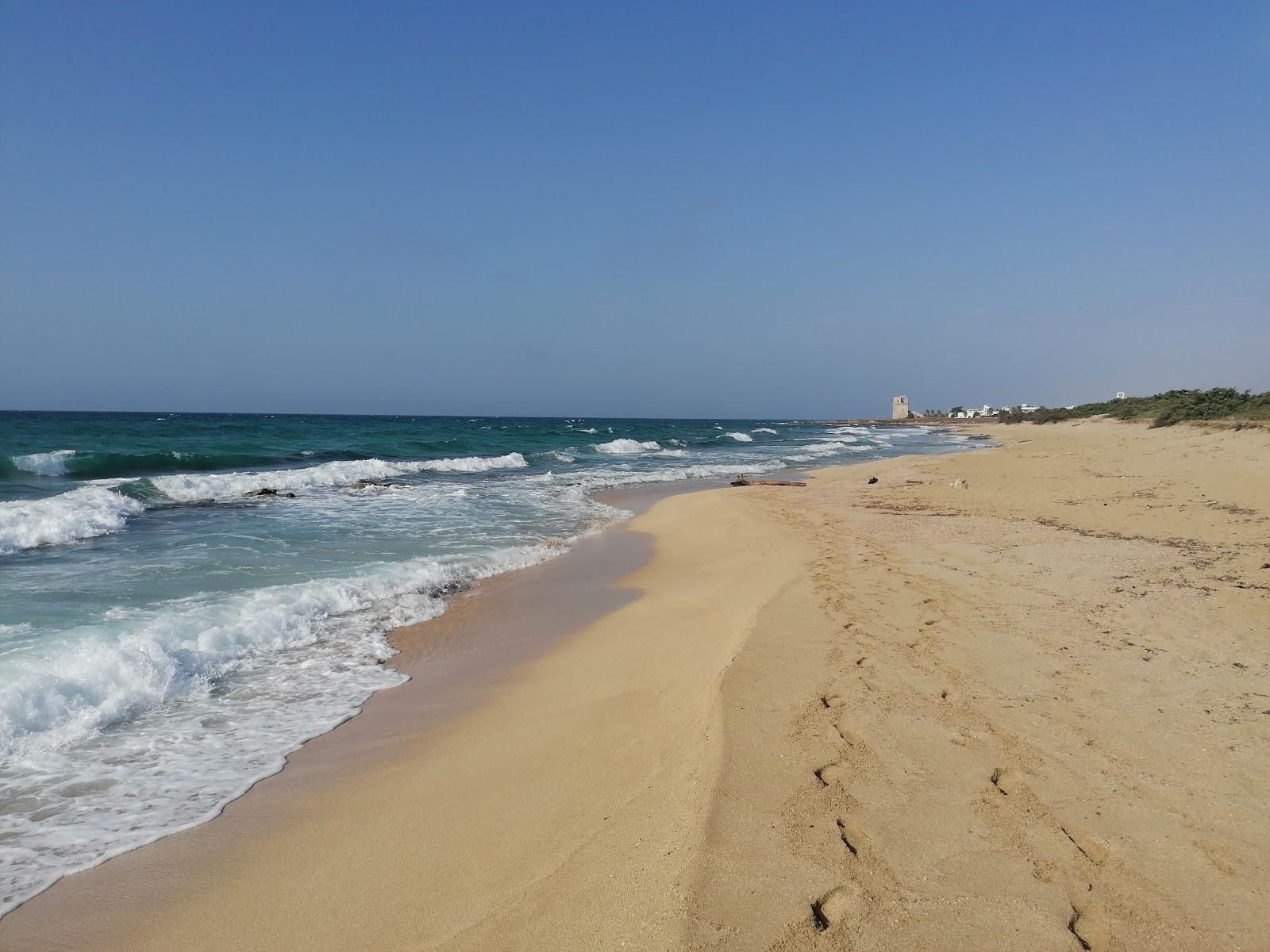 Sandee - Punta Cacata Beach