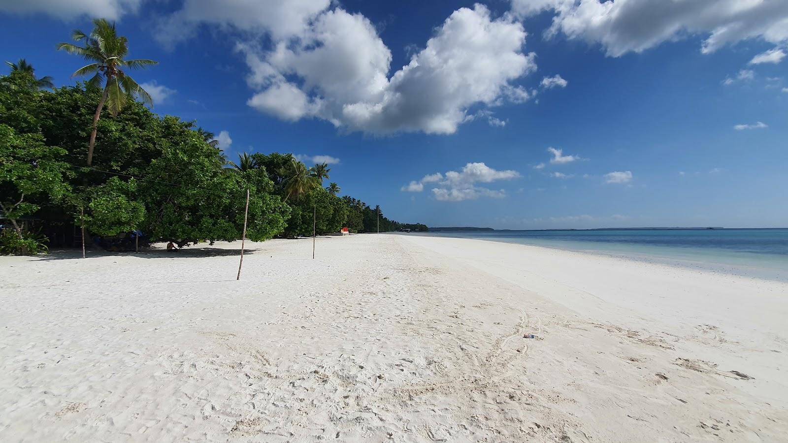 Sandee Ngur Bloat Beach Photo