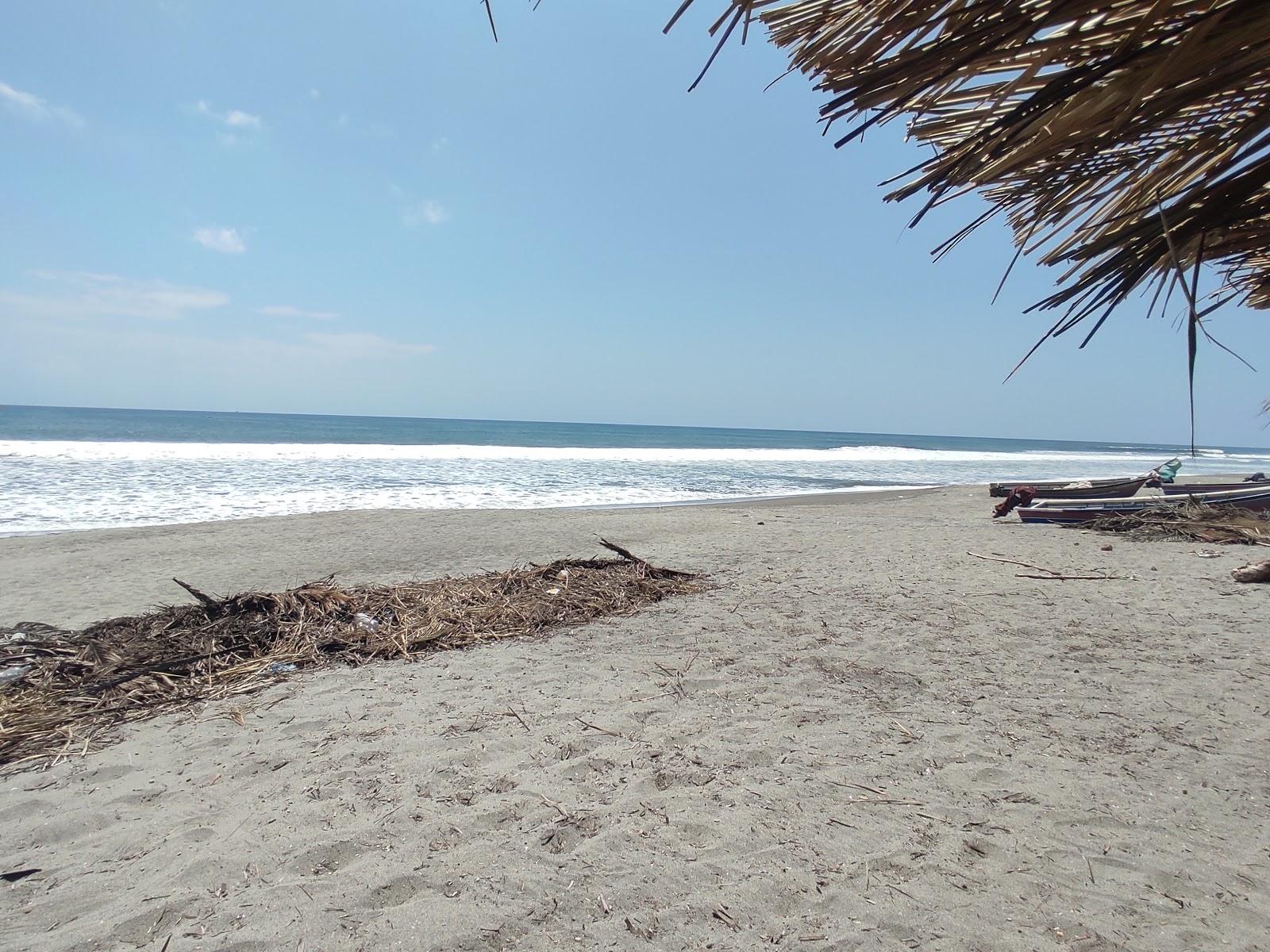 Sandee - Playa Las Hojas