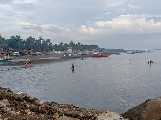 Sandee - Margaha Beach