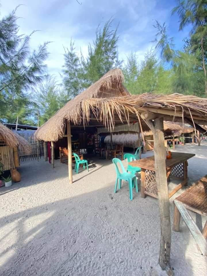 Sandee Mikos Place Beach Resort Photo