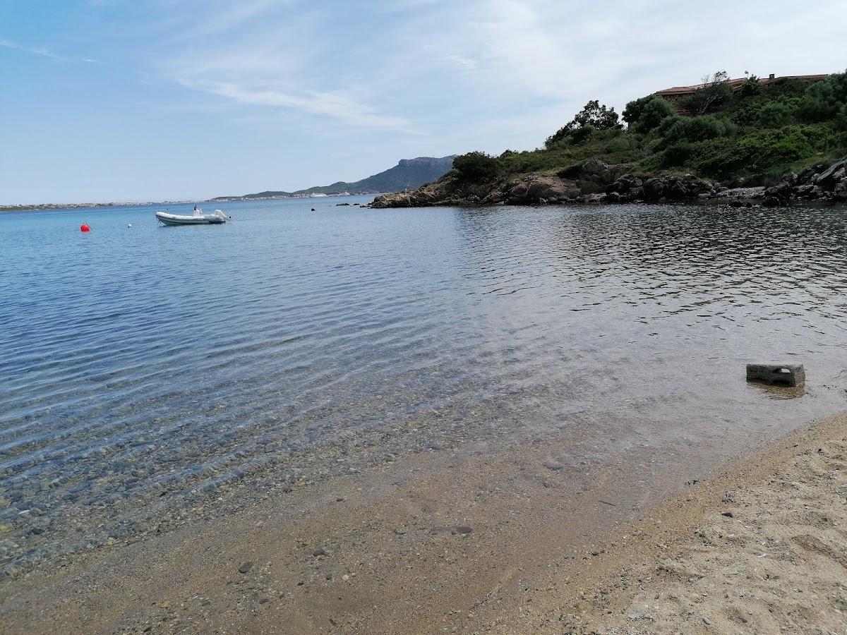 Sandee Spiaggia Gea Photo