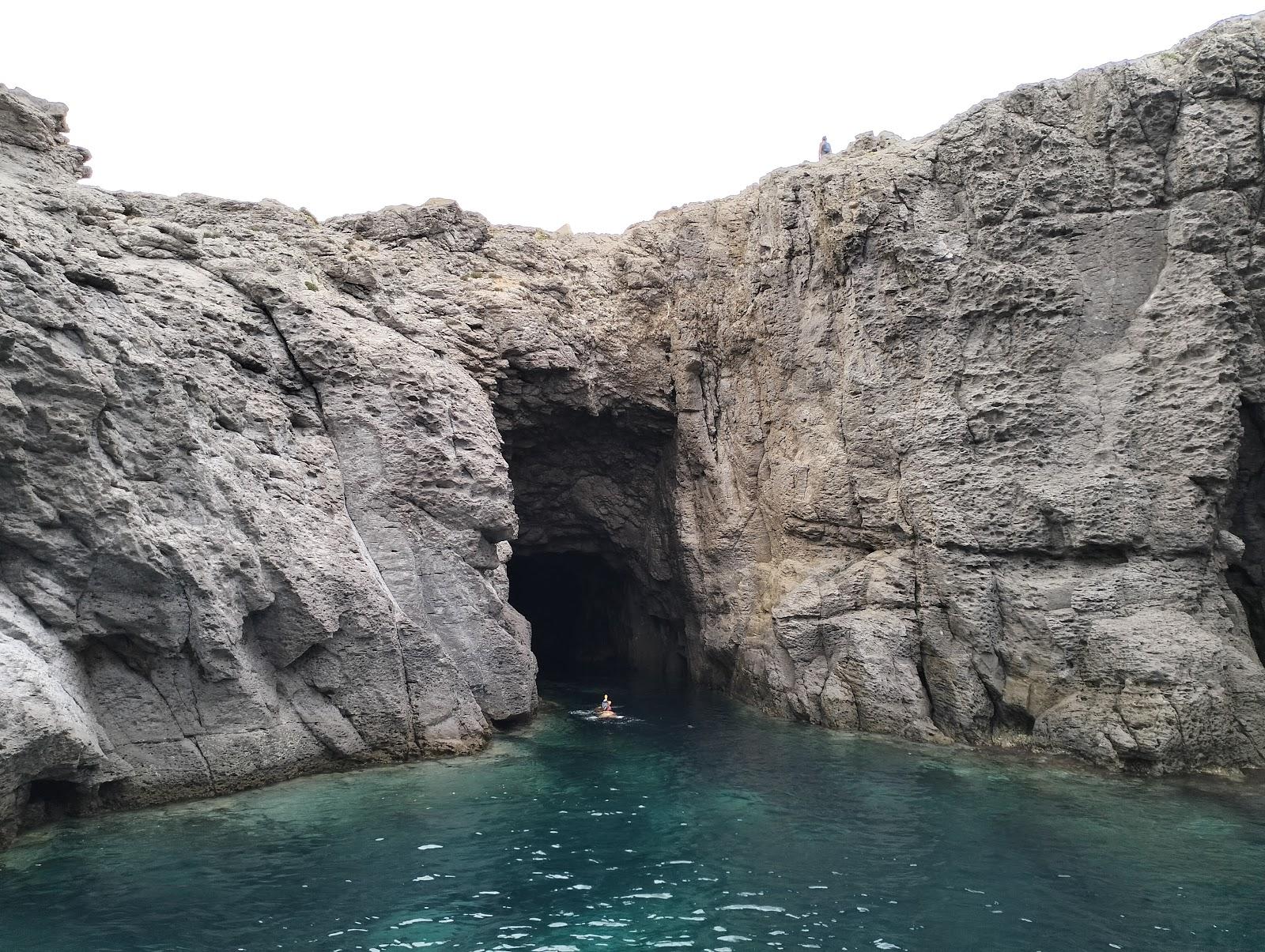 Sandee Cala Grotta Photo