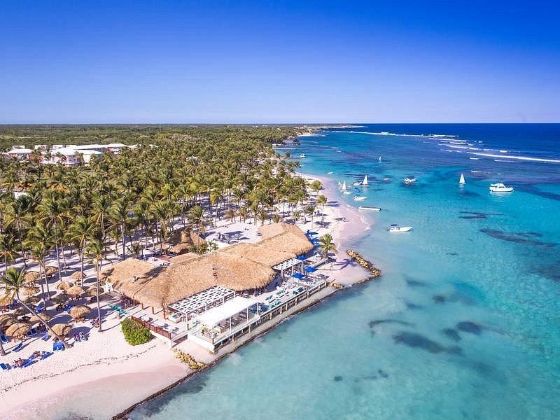 Sandee - Club Med Punta Cana