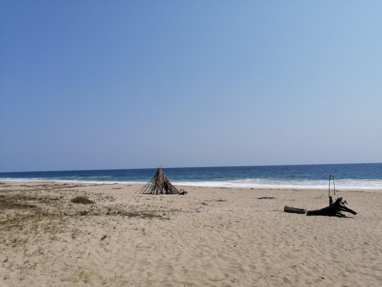Sandee - Playa El Carrizal