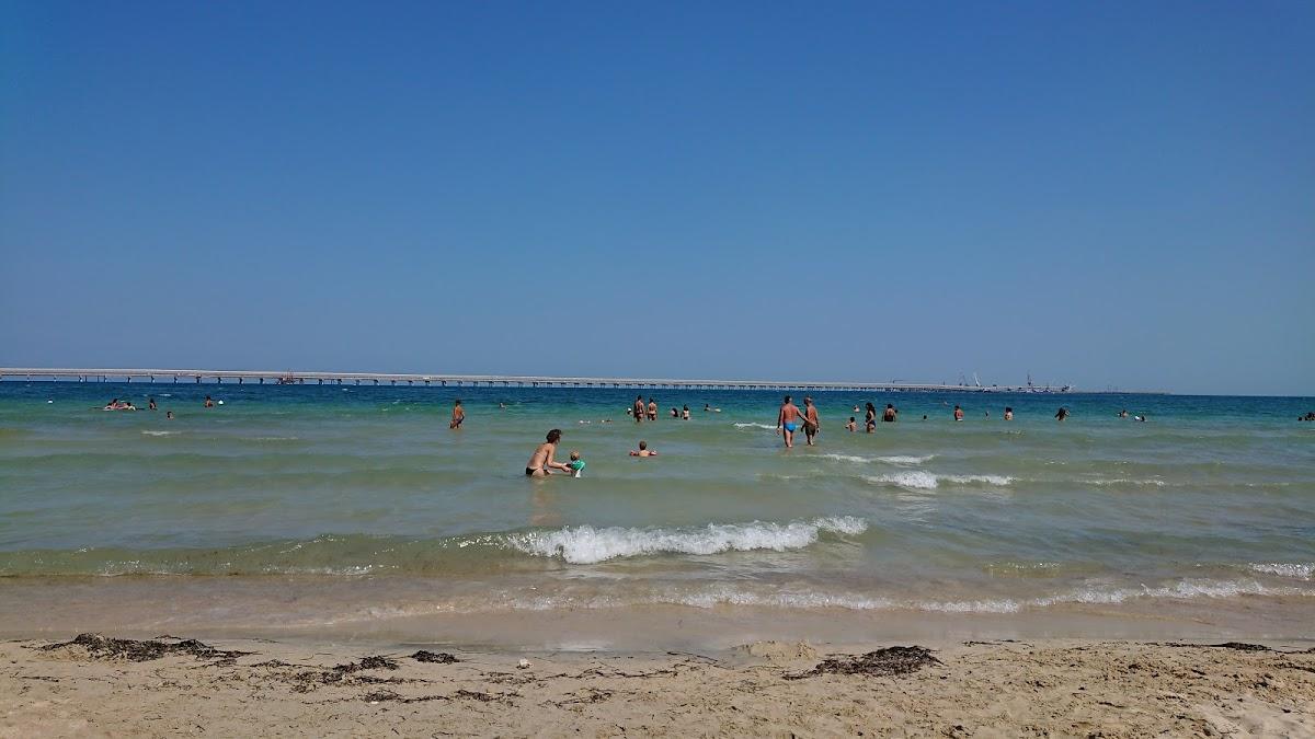 Sandee Spiaggia Libera Photo