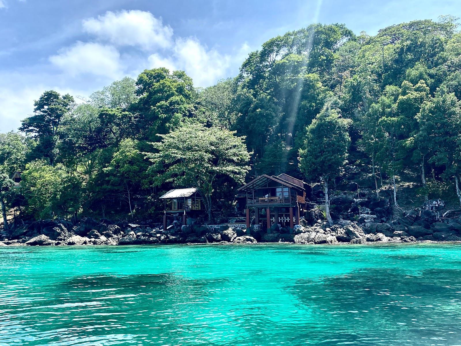 Sandee Weh Island Photo