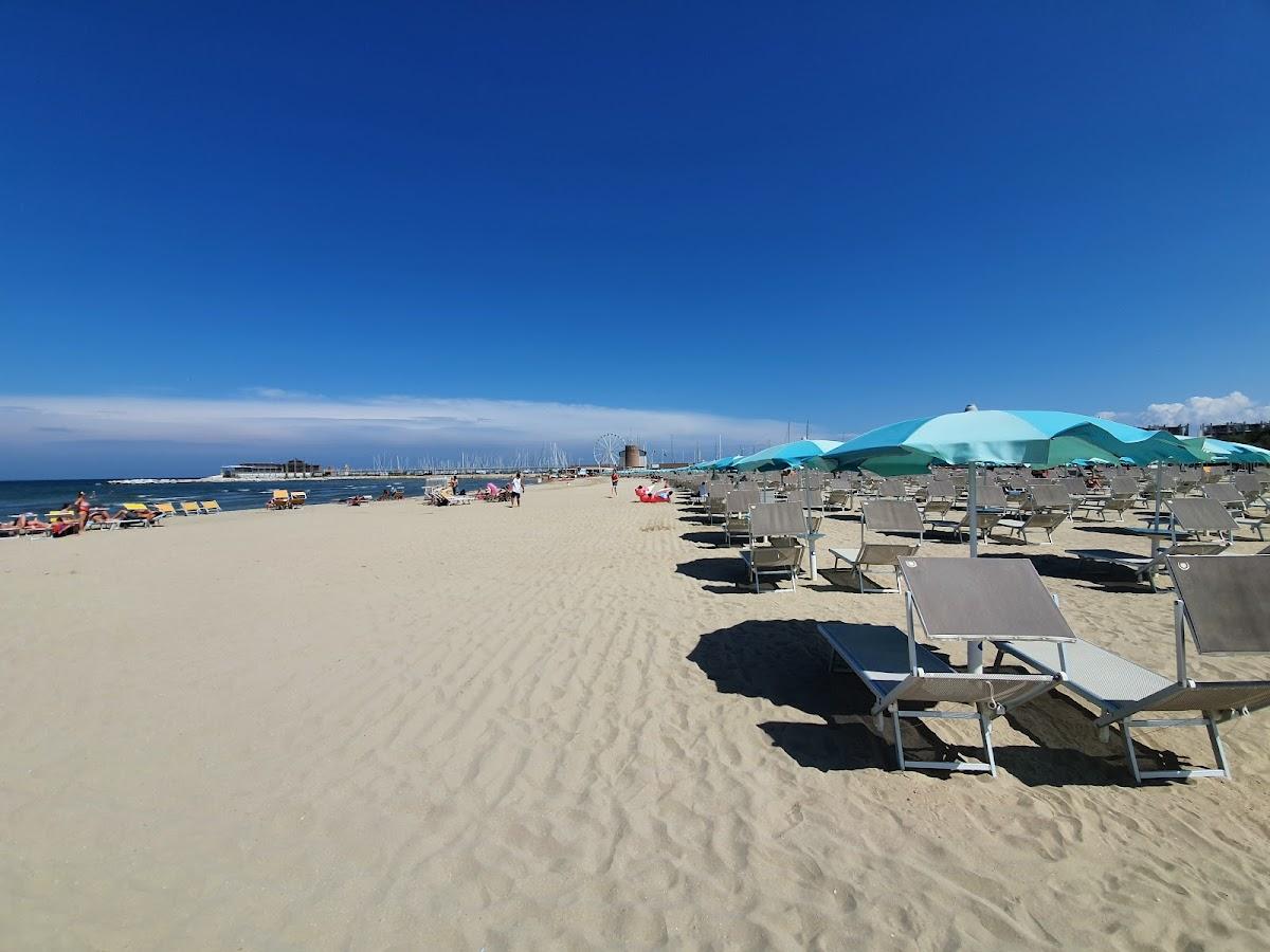 Sandee Spiaggia Briolini Photo
