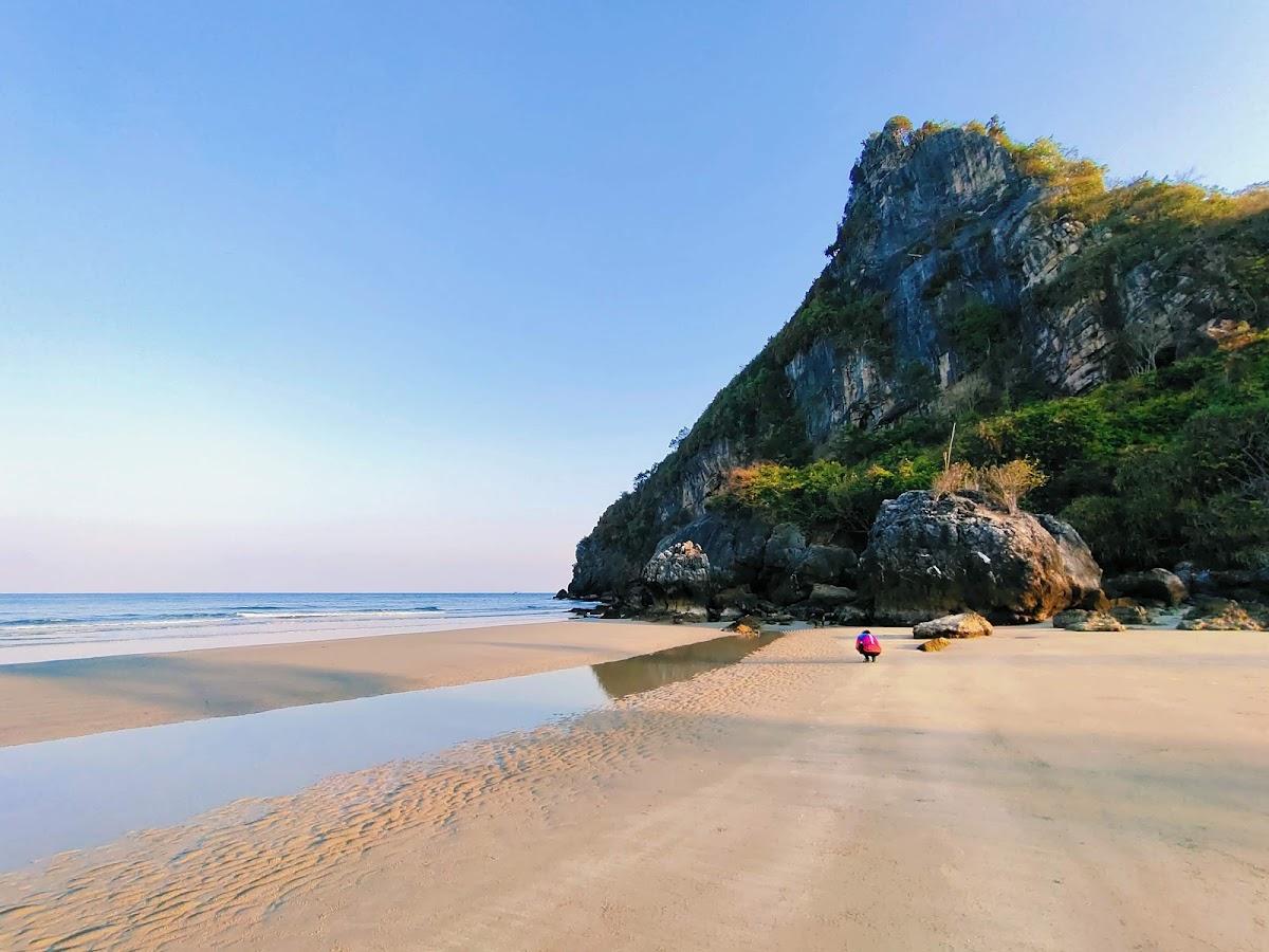 Sandee Thung Yang Beach Photo