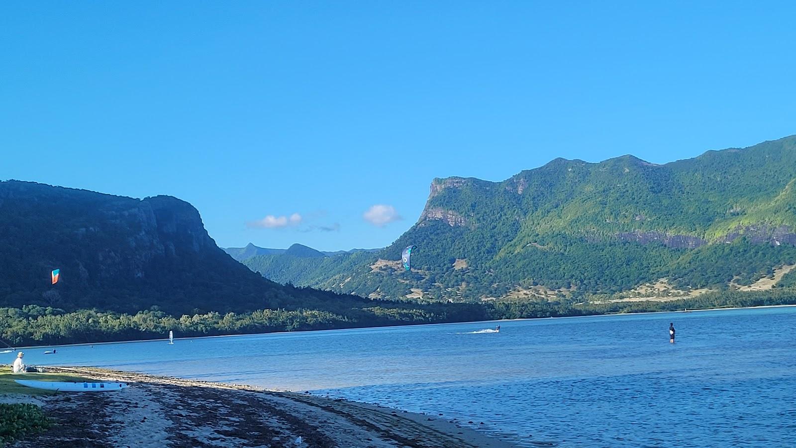 Sandee - Country / Le Morne