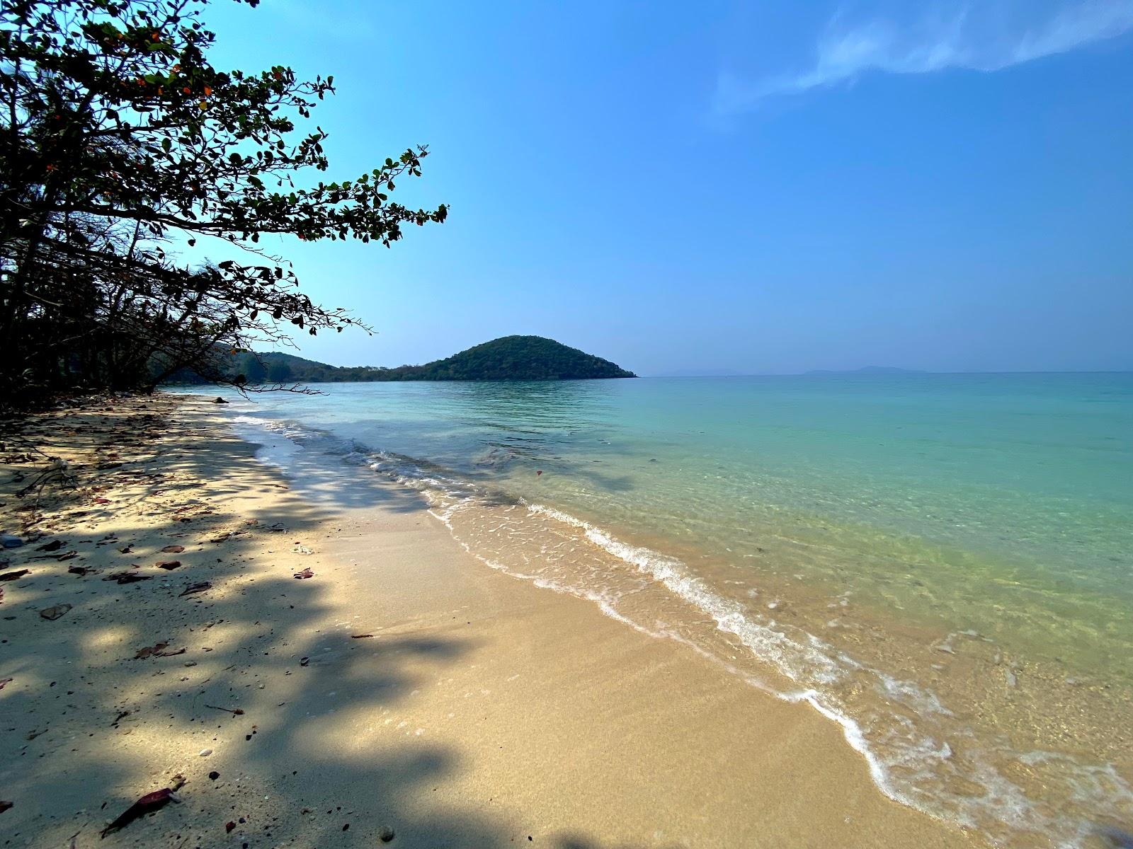 Sandee - Ao Pra Beach