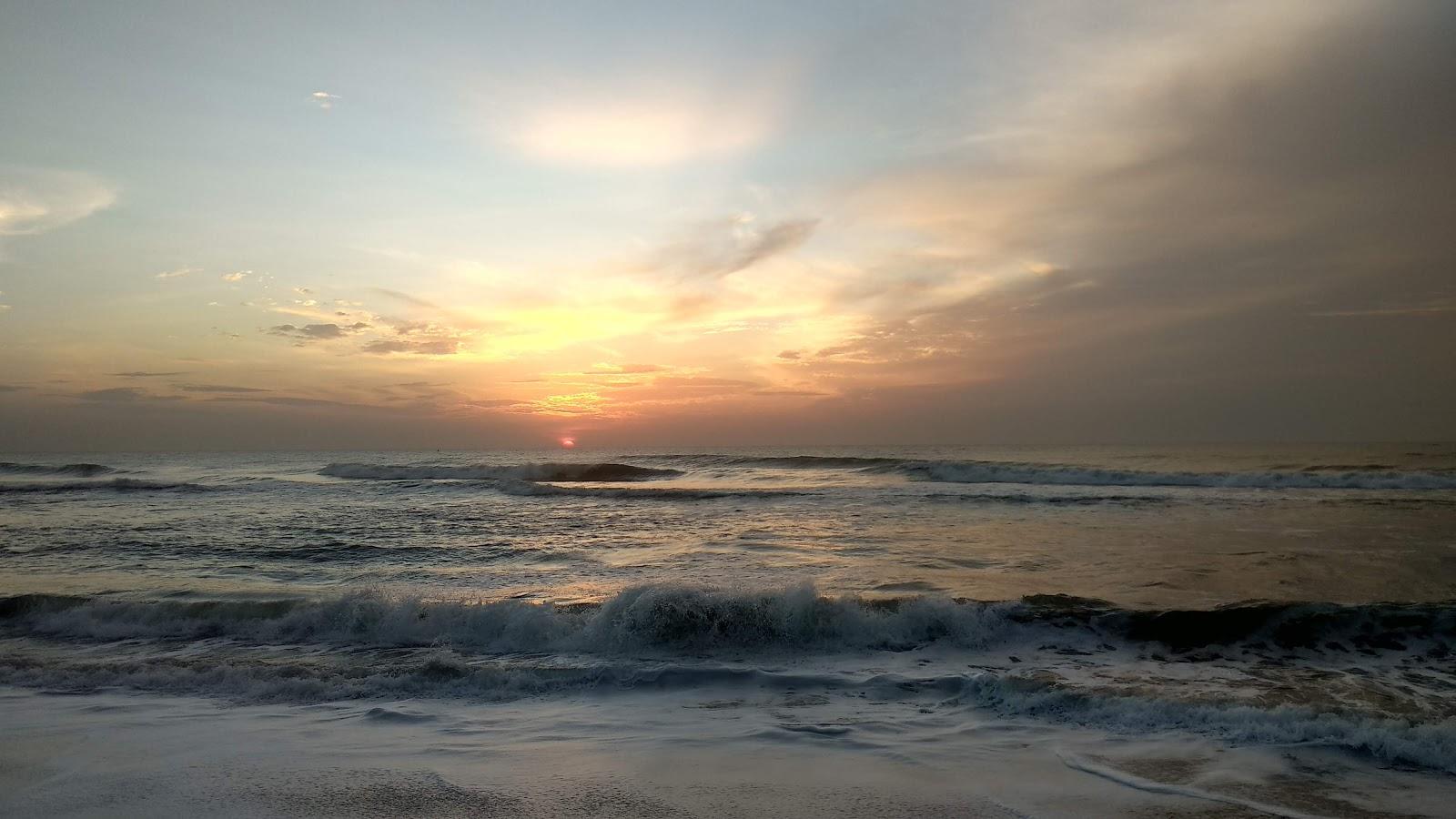Sandee Thiruvalluvar Nagar Beach Photo