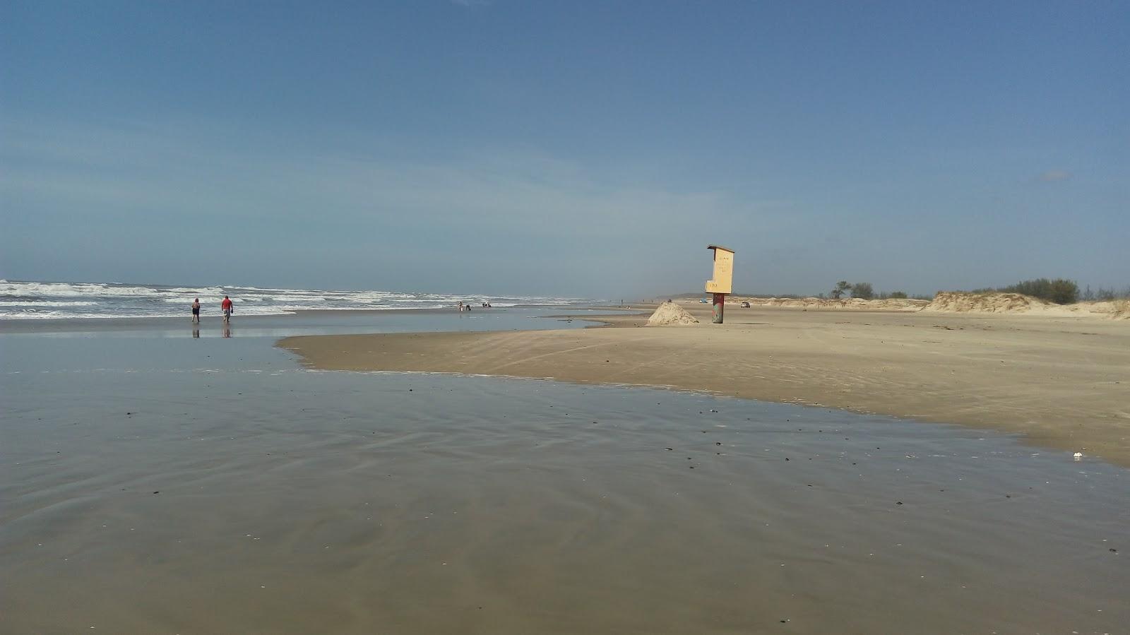 Sandee Praia Da Cacamba Photo