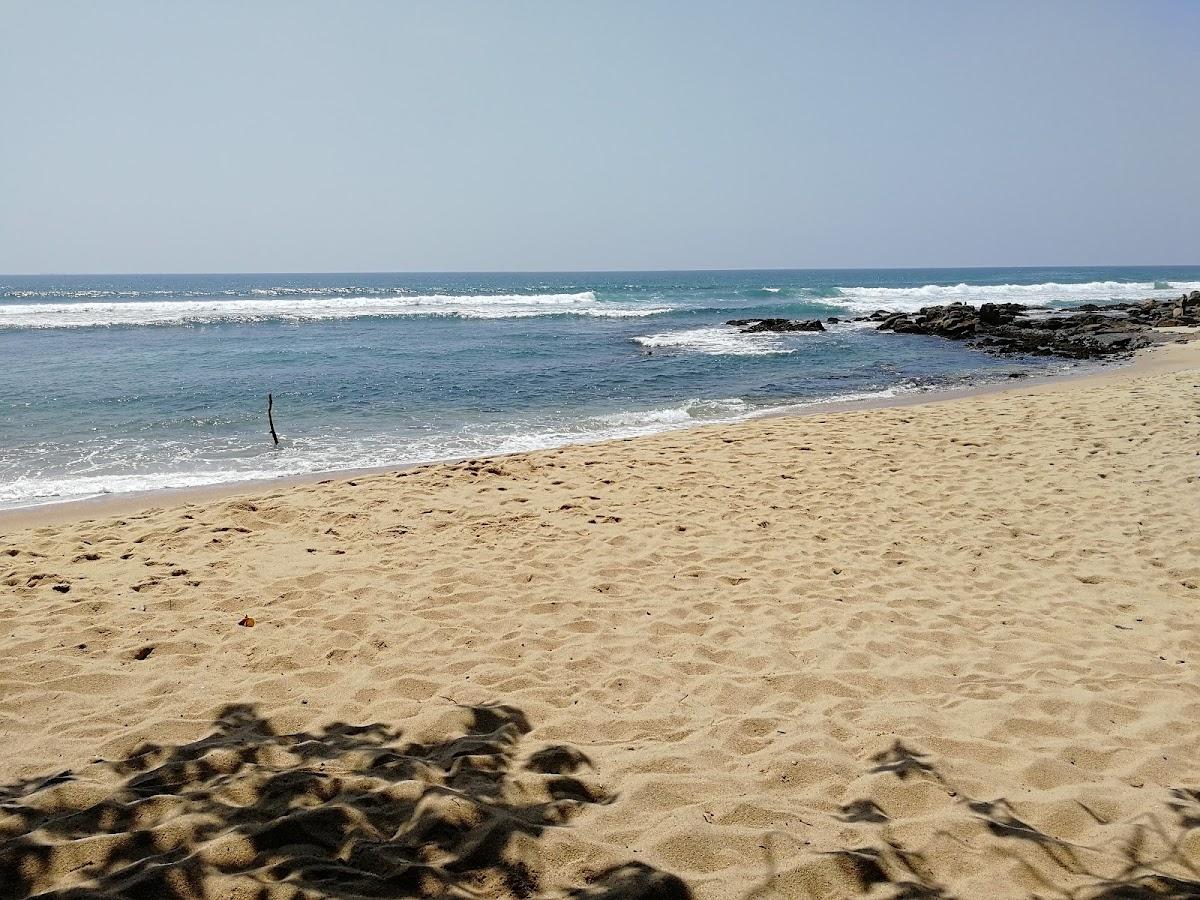 Sandee Abimanagama Beach Photo