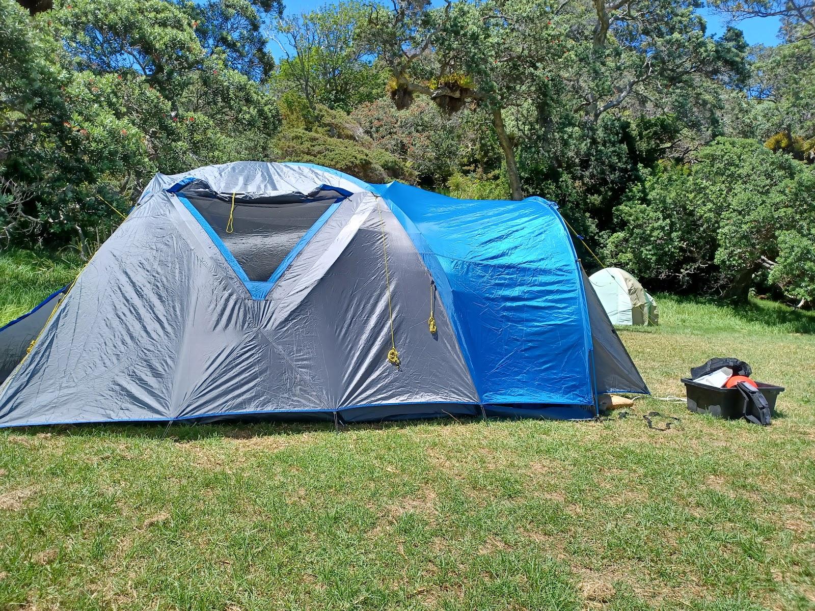 Sandee - Waikahoa Bay Campsite