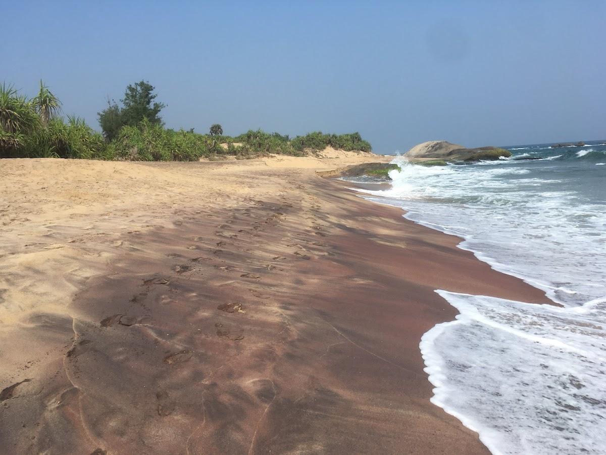 Sandee Nidangala Beach Photo