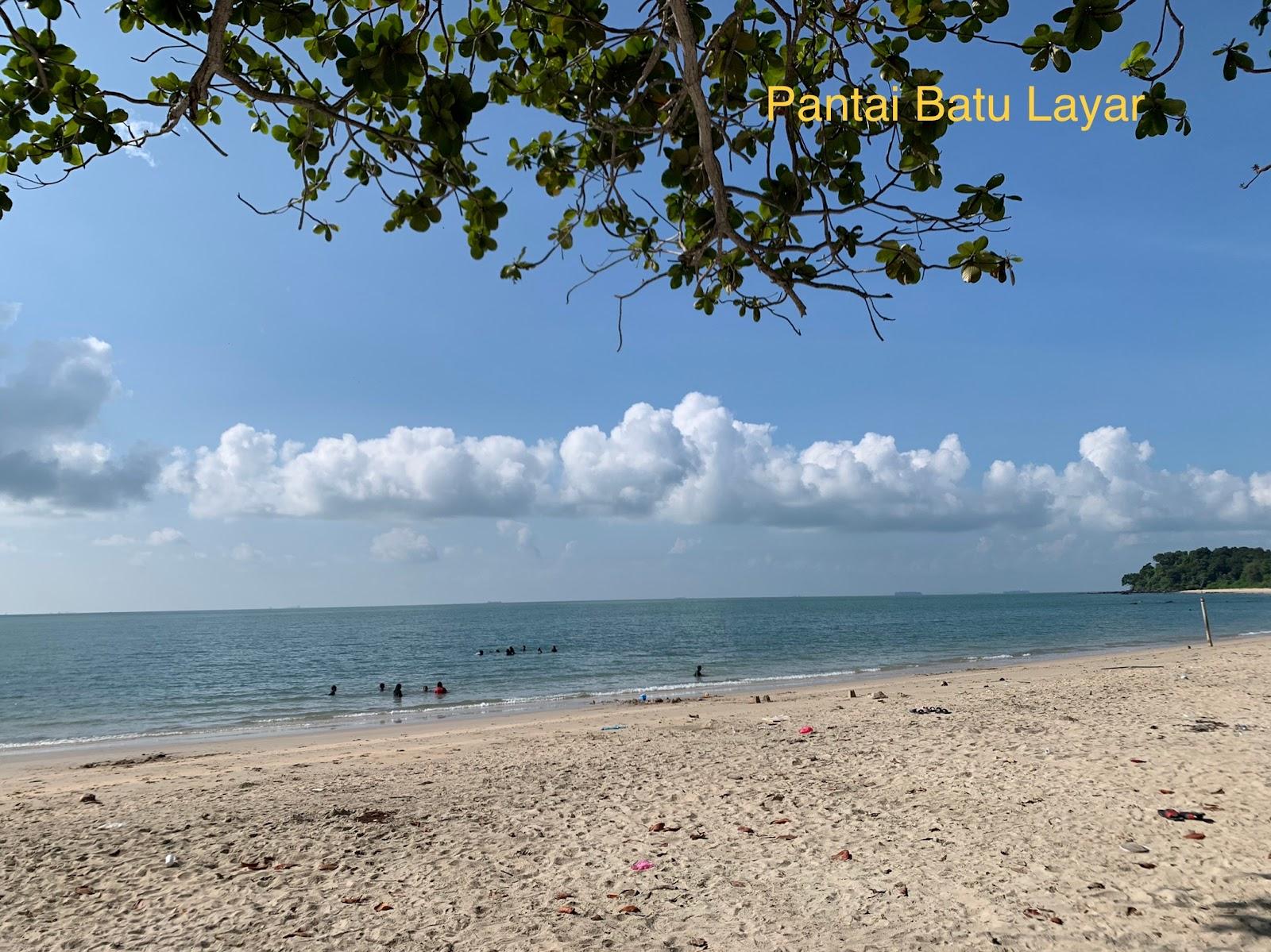 Sandee - Bak Bak Beach