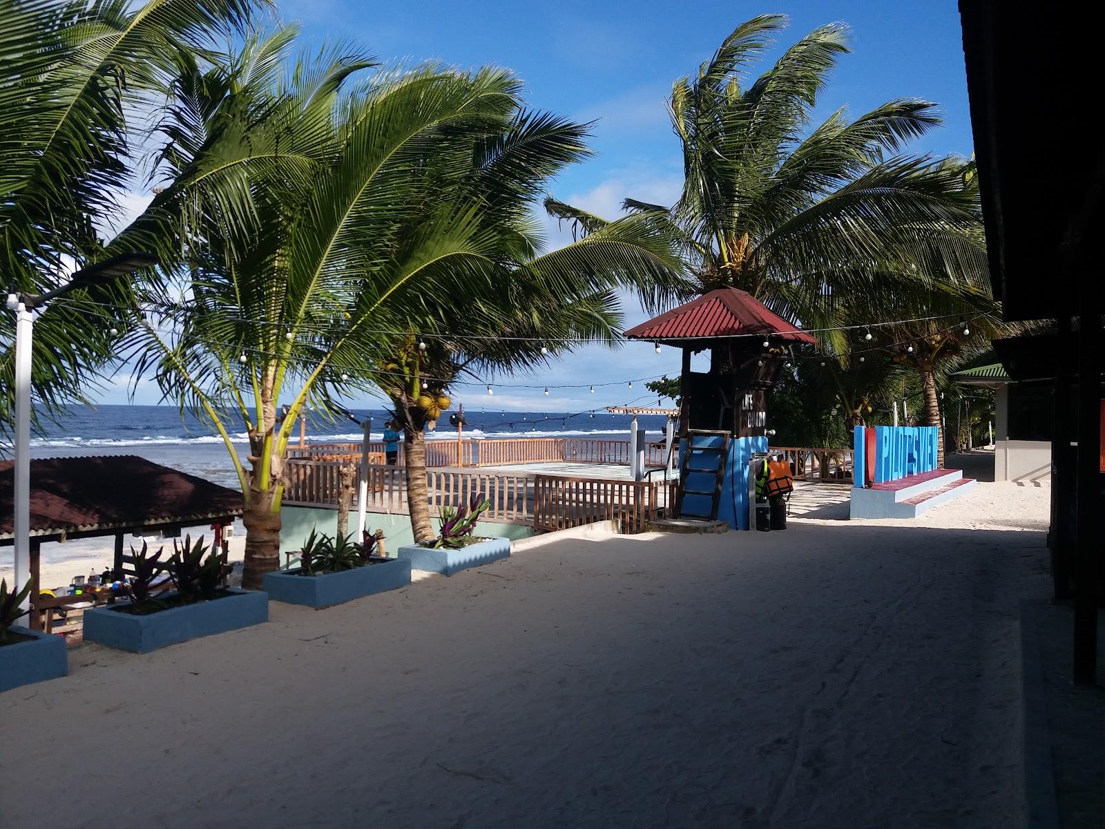 Sandee Pilot's View Beach Resort Photo