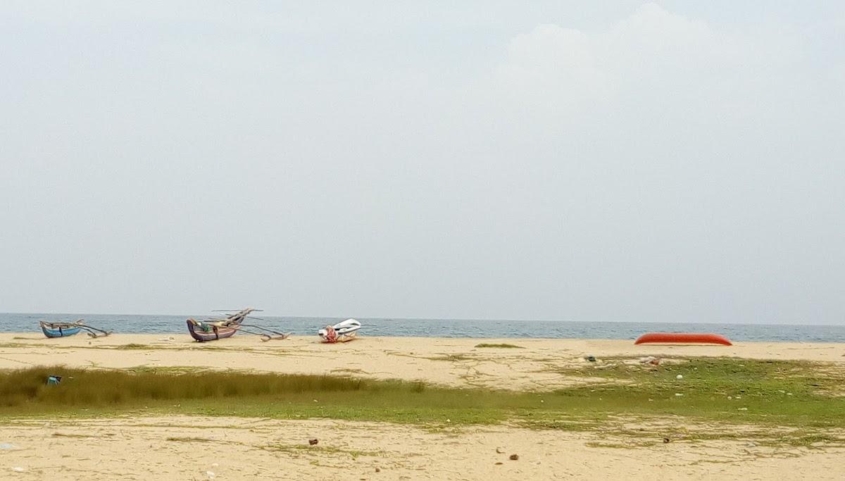 Sandee Kaluthavalai Beach Photo