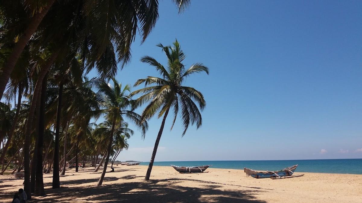 Sandee Maruthamunai Beach Photo