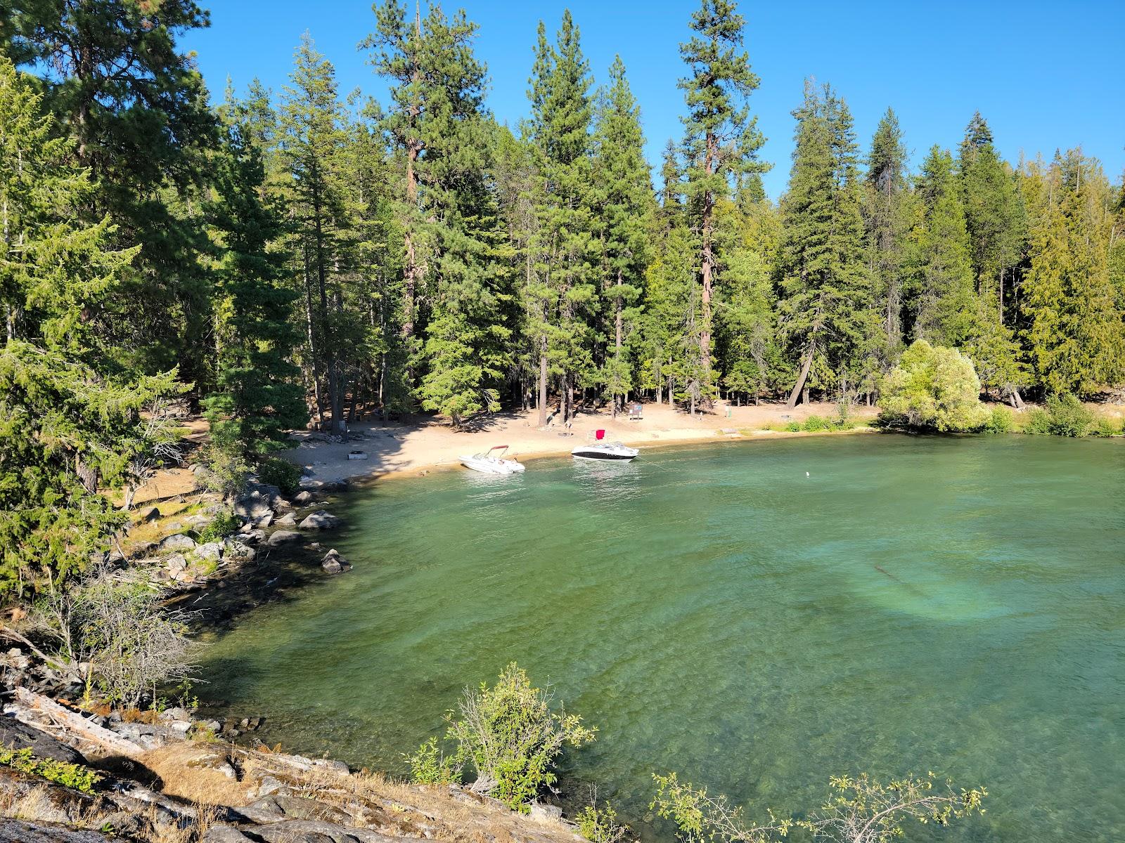 Sandee Silver Cove Campground Photo
