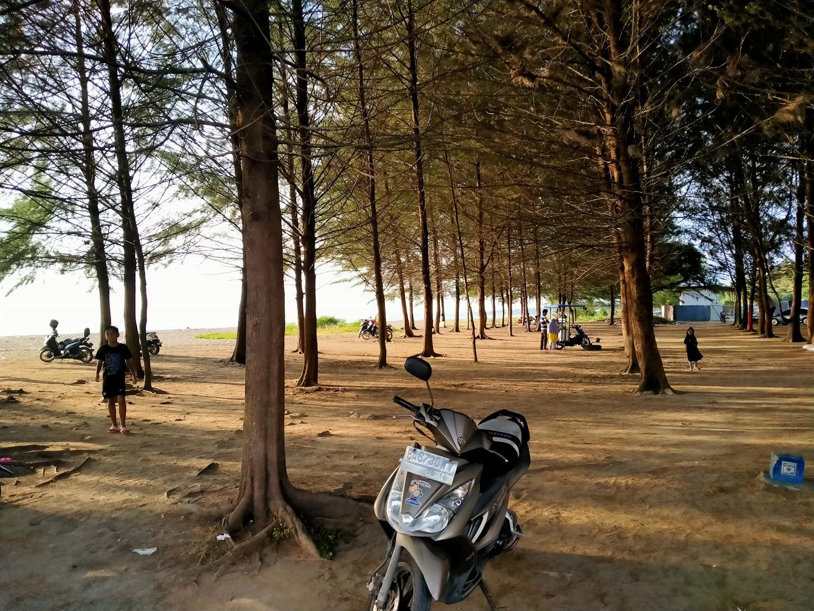 Sandee - Pantai Ujung Kupang