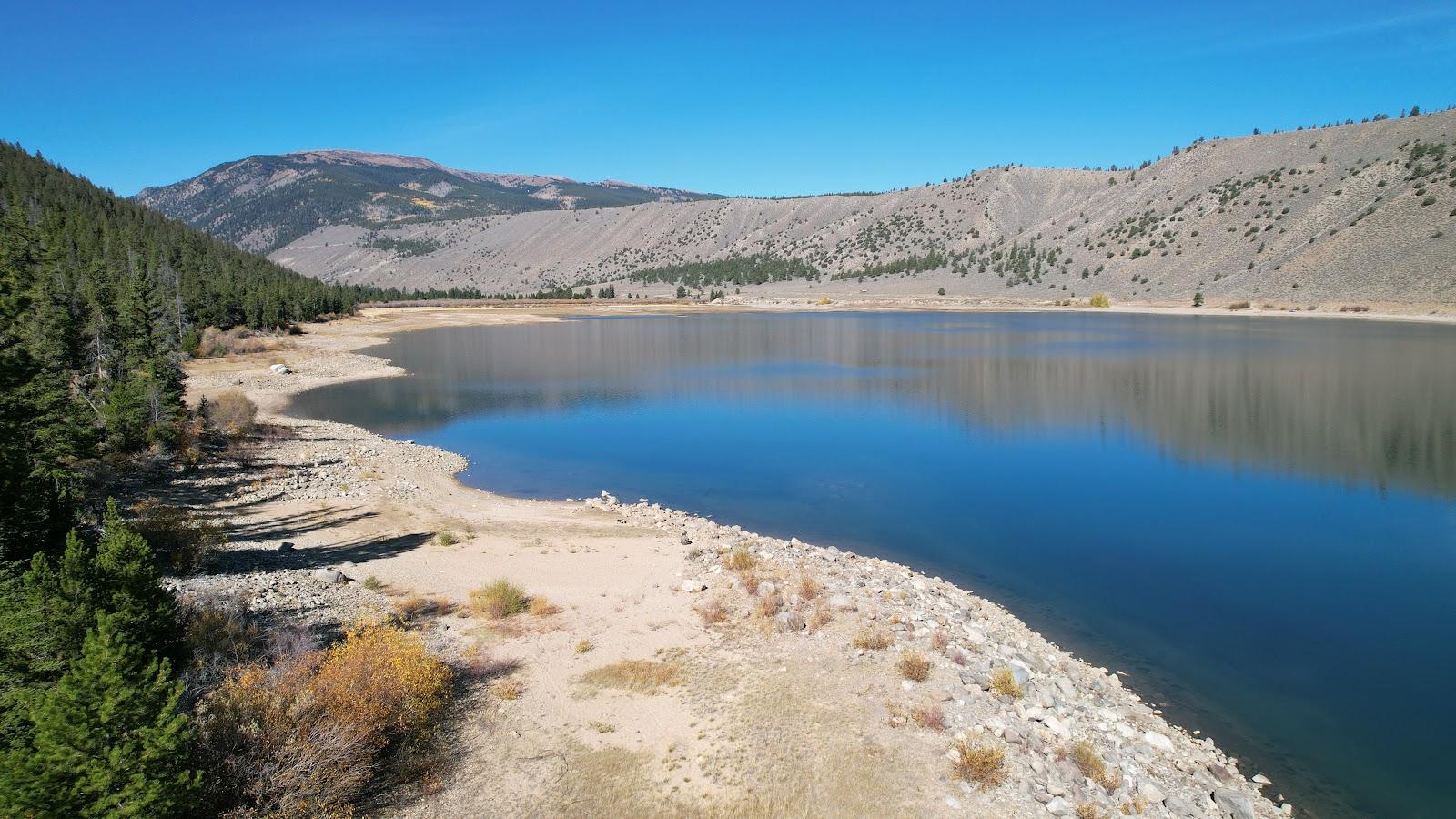 Sandee Clear Creek Reservoir Photo