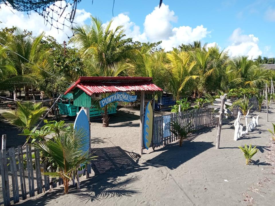 Sandee - Puntaroma Beach Resort