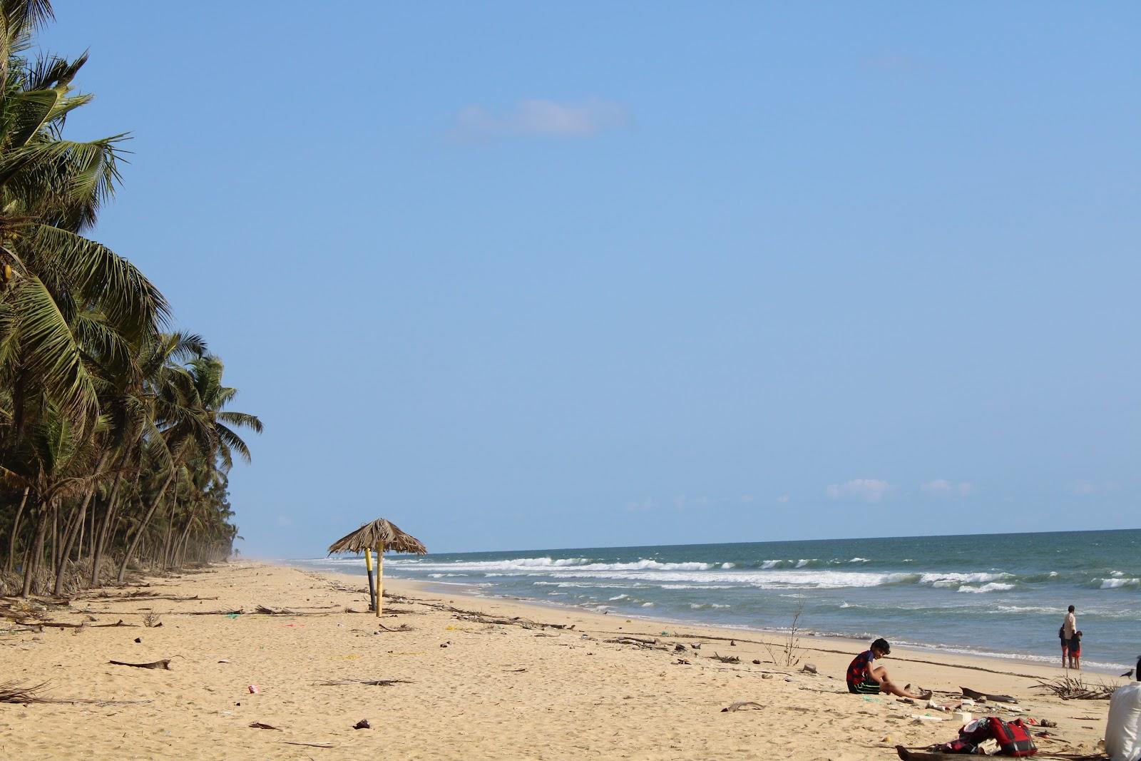 Sandee Pantai Teluk Awur Photo