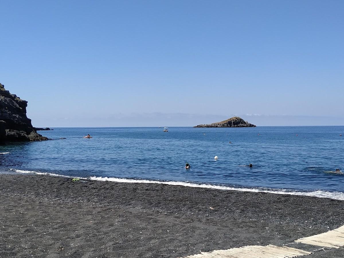 Sandee Spiaggia Nera Photo
