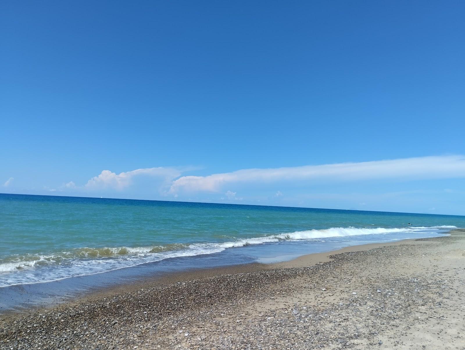 Sandee Spiaggia Gorgo Lungo Photo