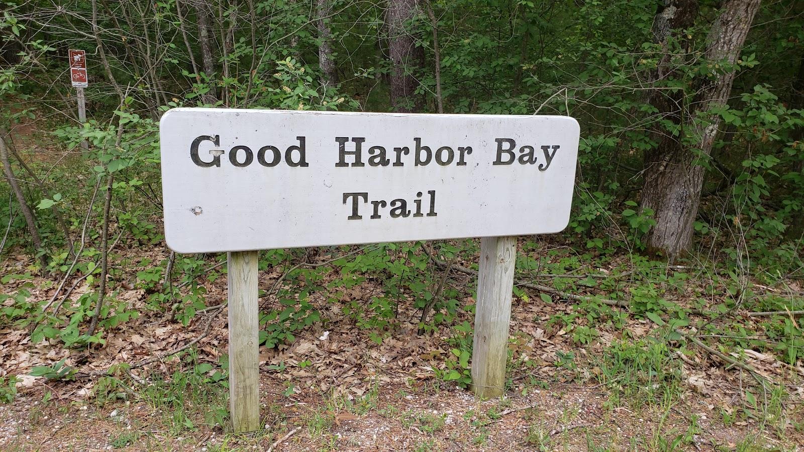 Sandee - Good Harbor Bay Trail
