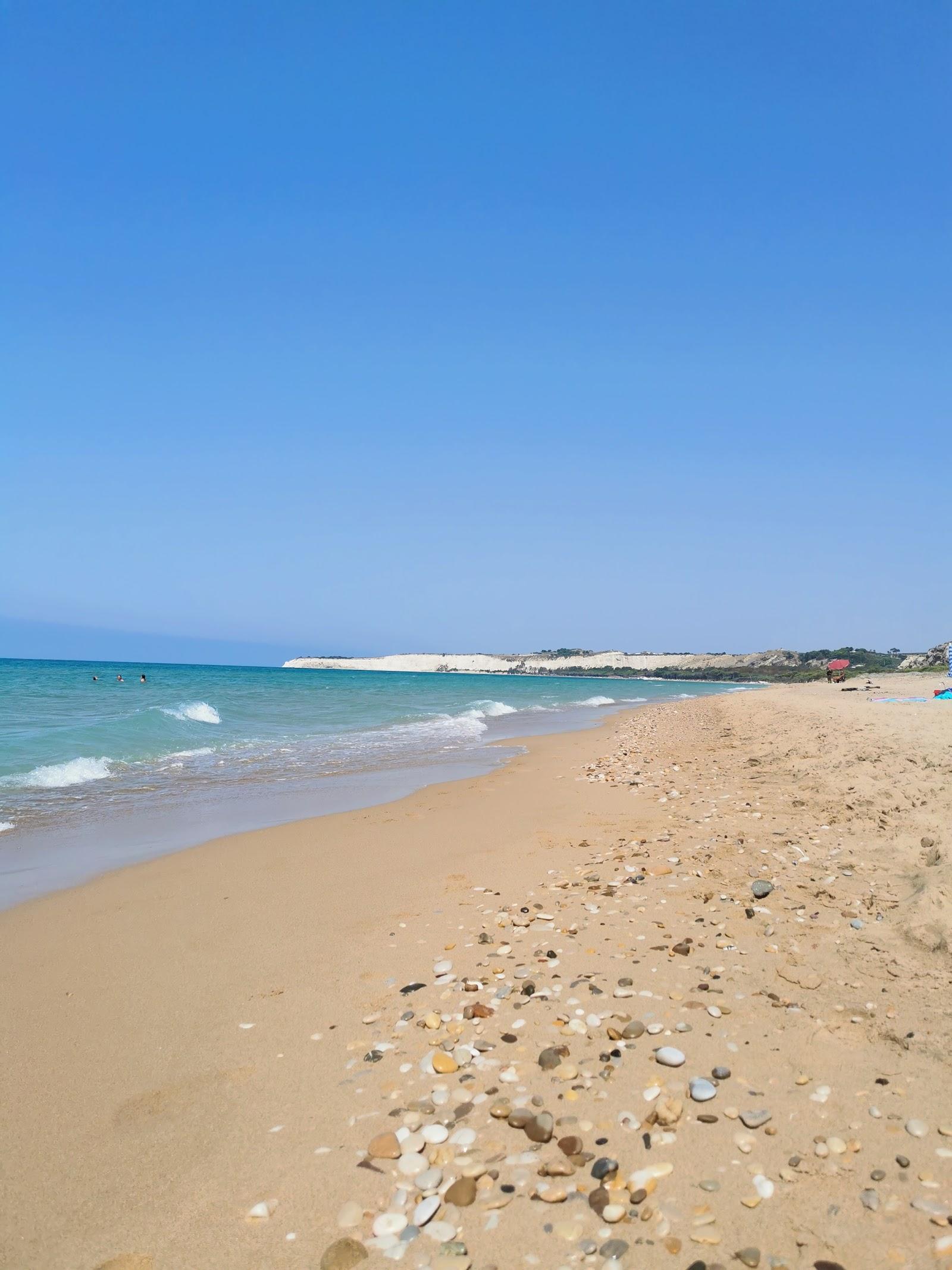 Sandee - Spiaggia Di Bovo Marina