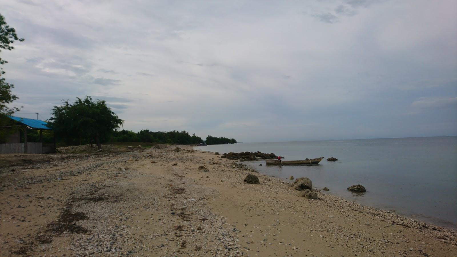 Sandee - Pantai Temu Sumba Timur